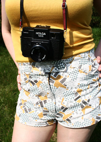 shorts